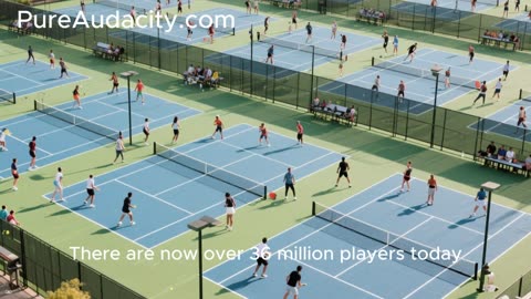 Who Invented Pickleball?