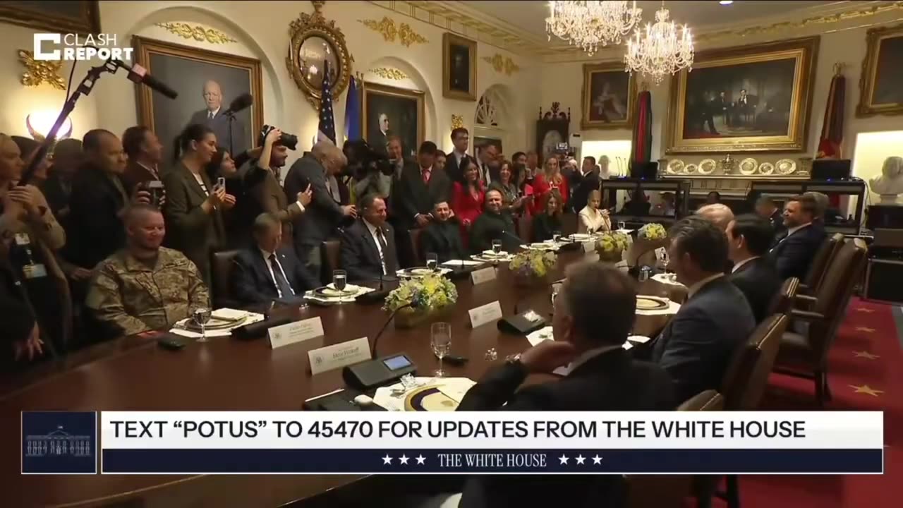 Scotty Films-Hounds - "FAFO"