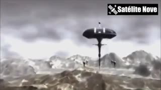 🔮👽 Anunnakis: The Beings Who Descended from the Sky | Ancient Mystery | TheTruthAbove