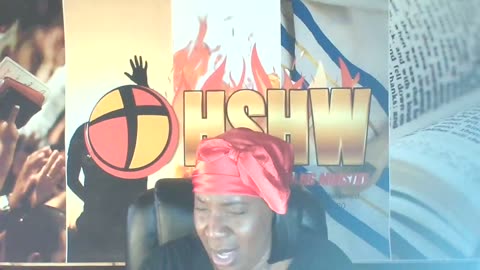 He Sent His Word Supernatural Healing Ministry