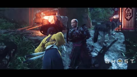 Ghost of Yōtei - Dual Katana Gameplay | PS5 Games