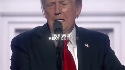 President Donald J Trump Make America Great Again! 4K One Last Shot!