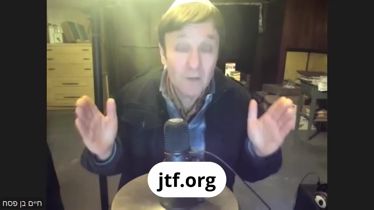 Gog and Magog: Antisemites of all races unite (JTF.ORG)