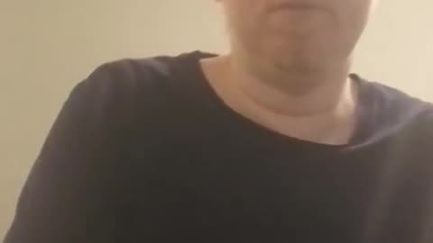 "My take on a video I saw on Facebook of a woman hitting a man"