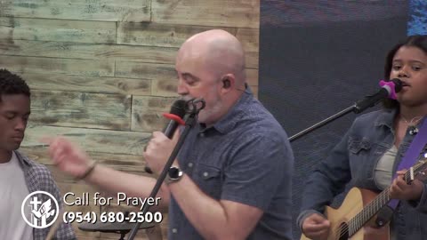 God is calling YOU to be a church of Action! | Abundant Living Ministries