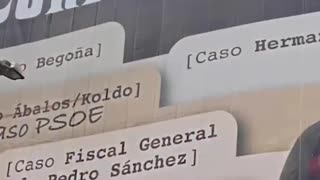 VENEZUELA: EL EFFECTO DE CADENA SI CAE MADURO, CAE ZAPATERO, CAERA SANCHEZ.