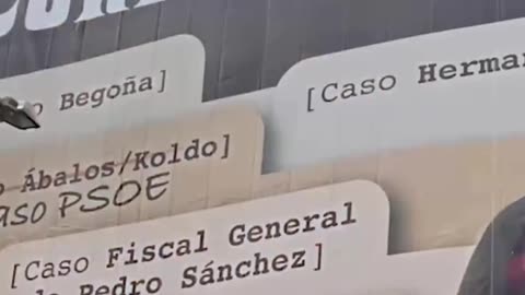 VENEZUELA: EL EFFECTO DE CADENA SI CAE MADURO, CAE ZAPATERO, CAERA SANCHEZ.