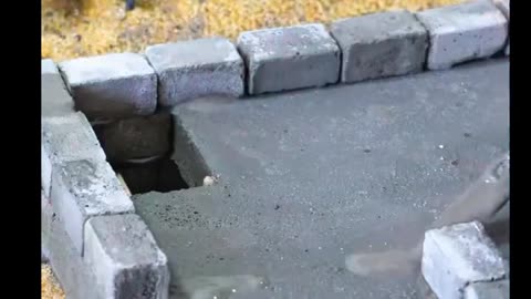 Watch Me Build a Tiny Magical World