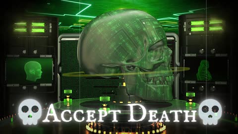 Accept Death - ML Studio
