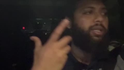 UBER LIVE NYC