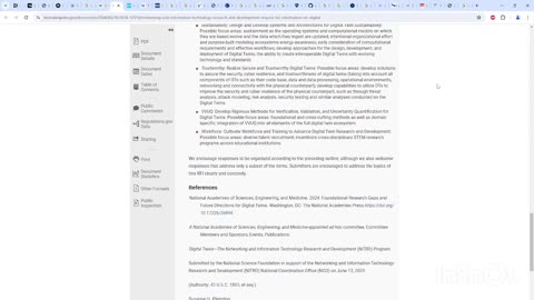 The Nonvaxer420 Library Is A Free Place For Anyone To Go To Learn How Your Healthcare 4.0/5.0 Works With Standardization, Academia, Government Policies, Business & Marketshare For "The Biodigital Convergence Revolution"