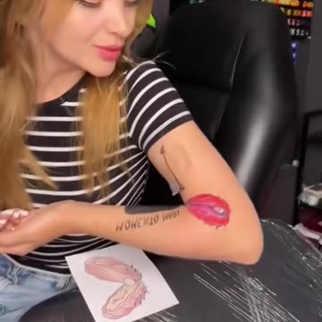 Tattoo fails! You must see this