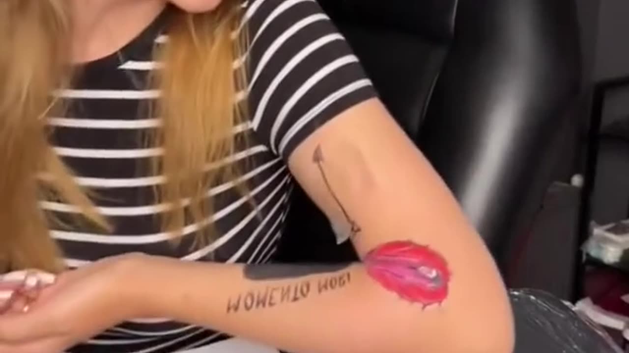 Tattoo fails! You must see this