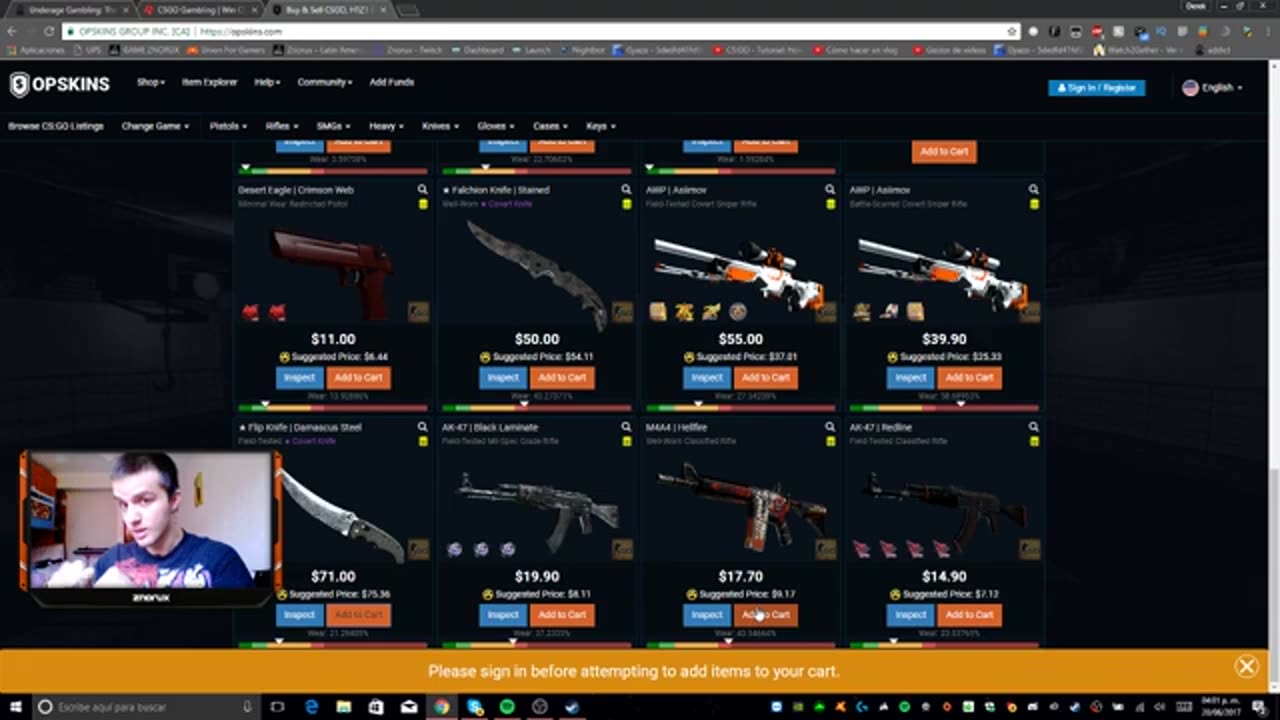 APUESTAS DE CS_GO TODO UN ESQUEMA ENTRE LA ESTUPIDEZ Y LO INNOVADOR