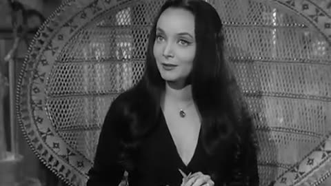 Halloween with the Addams Family Oct 30, 1964