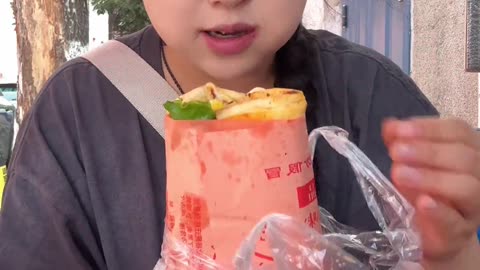 Big Juicy Chinese Bao Bun Feast 🍱 | Ultimate Street Food Mukbang 🇨🇳🔥