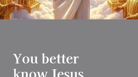 Days of Darkness Are Coming | Better Know Jesus