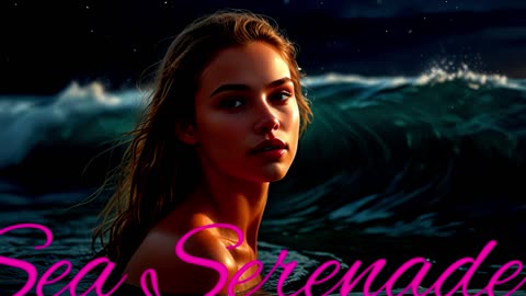 RAP. Song Sea Serenade..