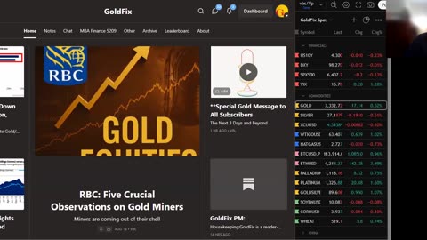 Time to Rethink Miners