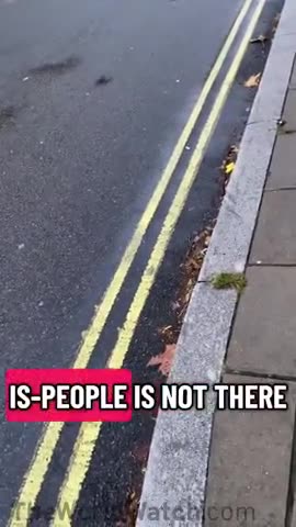 pedo Caught masturbating in front of a school of children in London