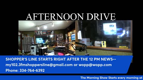 MY102.3FM