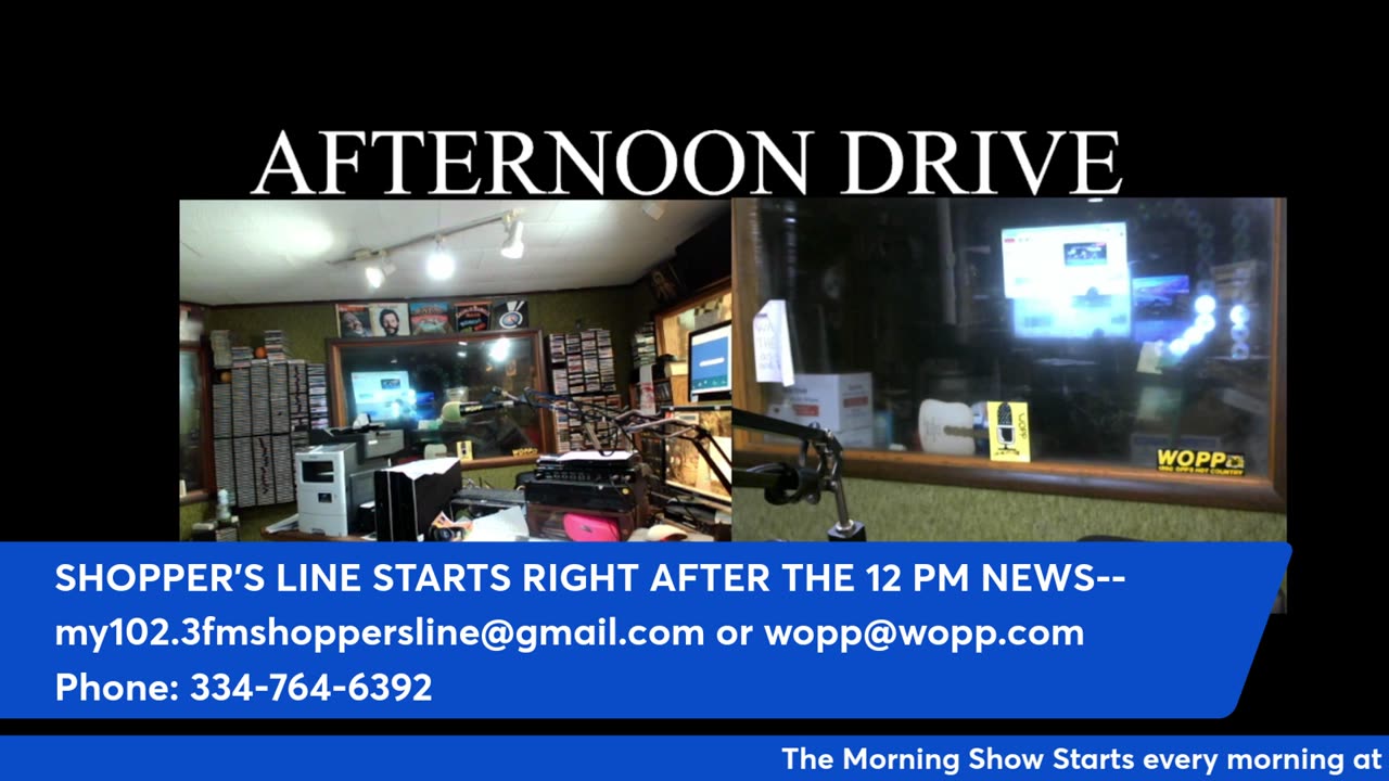 MY102.3FM