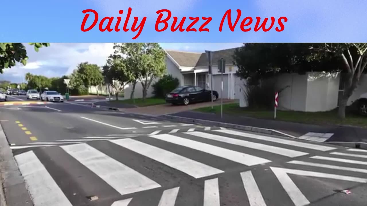 City Seeks Public Input on New Traffic Calming Rules