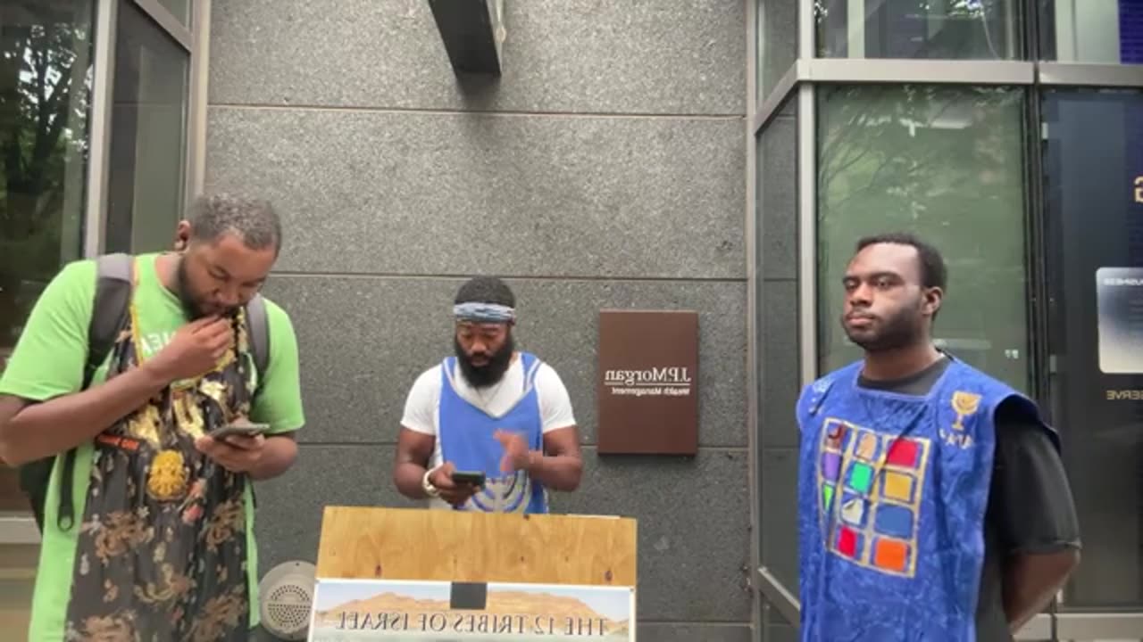 GMSAssideansDMV Charles Village, Baltimore Live Camp