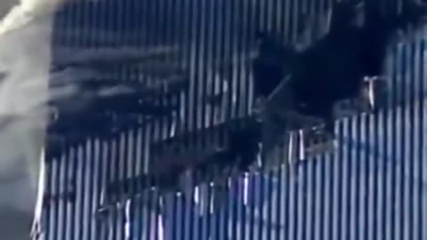 Twin Towers: Built to Withstand Planes?