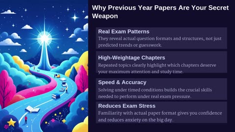 How to Read & Analyse Previous Year Question Papers for NEET Exam Efficiently