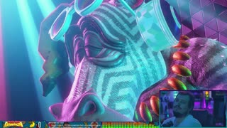 Donkey Kong Bananza - Part 05: Hey Hey Pauline