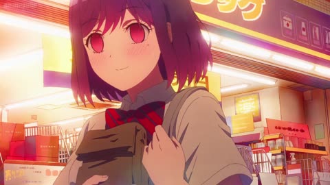 i mean that beats a kiss | Watari-kun's ****** Is about to Collapse