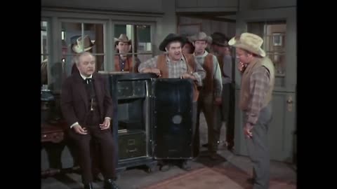 Bonanza - The Pure Truth Episode 157