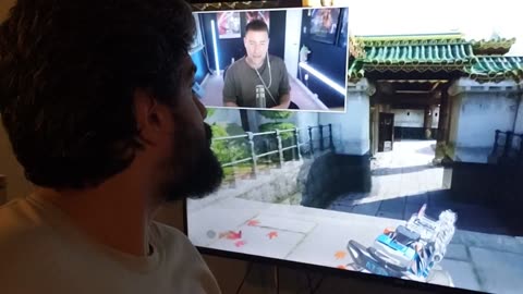 Activision has chokeholds on Call of Duty storylines