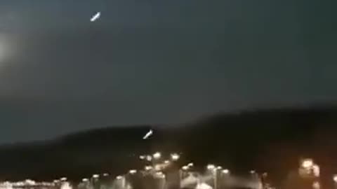 Italian ORBs Caught on Camera