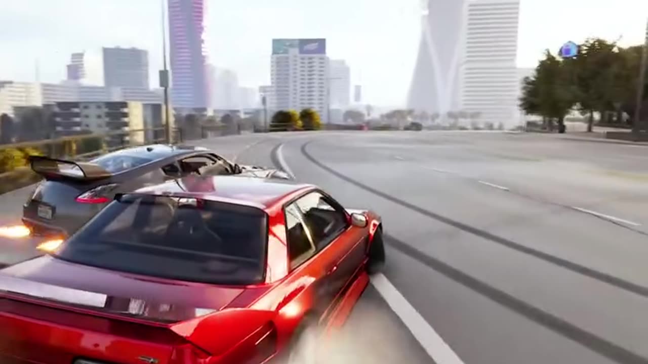 Carxstreet Gaming