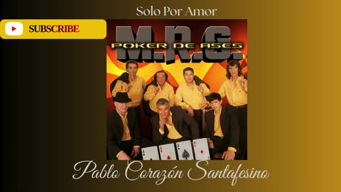 R.M.G - De Santa Fé