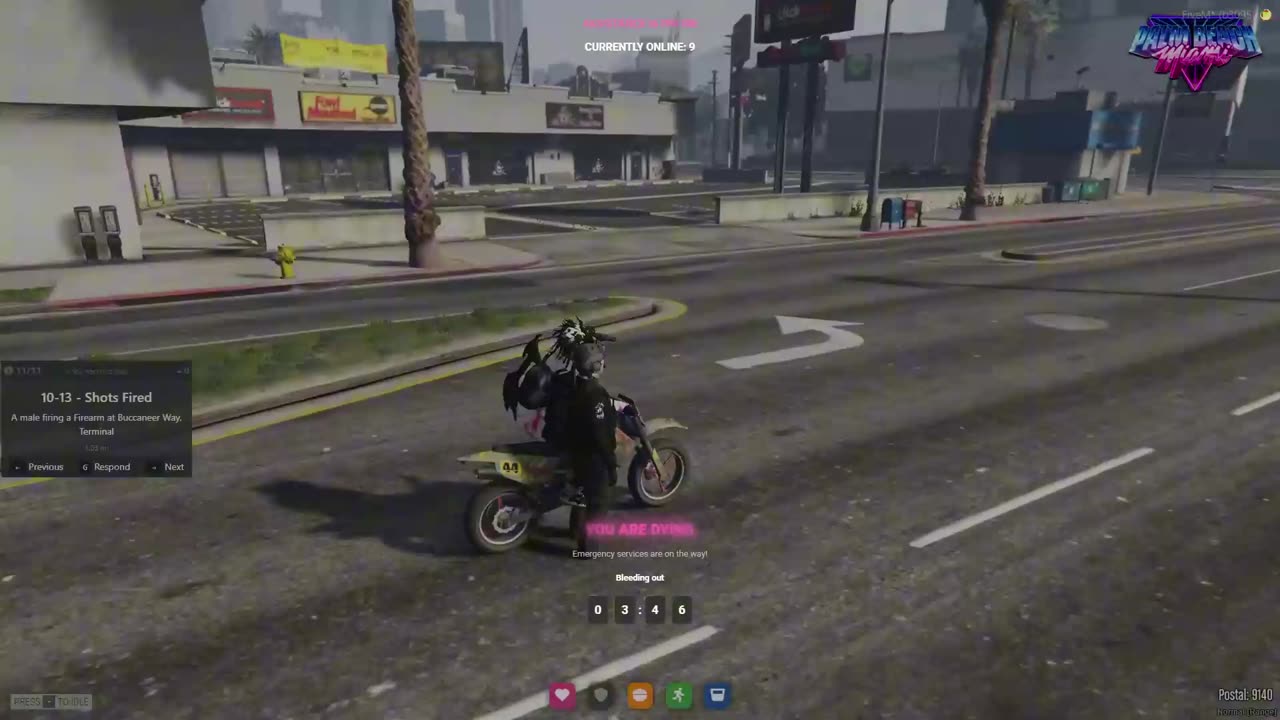 "retired rapper" 7/11/25 Stackswopo Stream