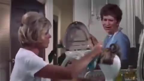 With Six You Get Eggroll (1968) Full movie | Romantic comedy