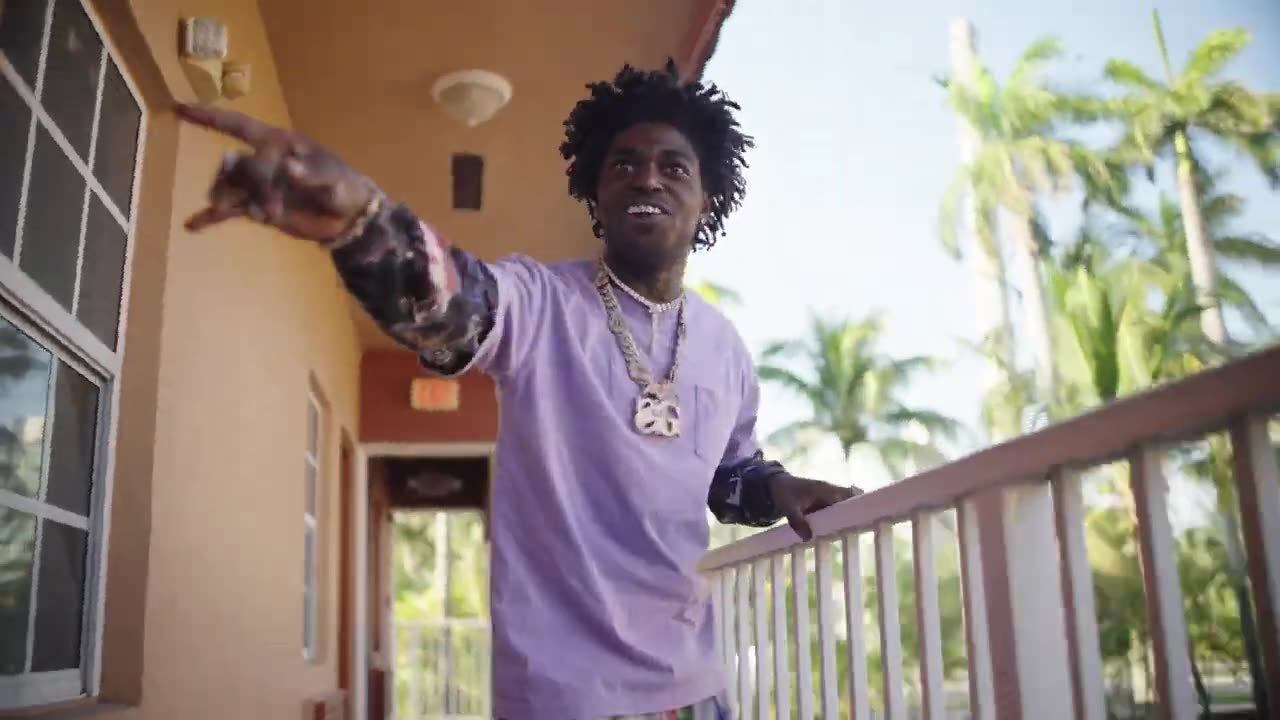 Kodak Black - 420