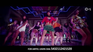 Lat Lag Gayee Lyrical Race 2 Saif Ali Khan Jacqueline Benny Dayal Shalmali Pritam Party