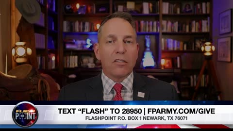 FlashPoint: LA Fires & Mike Lindell (6/9/25)