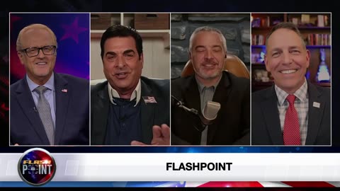 FlashPoint: LA Fires & Mike Lindell (6/9/25)