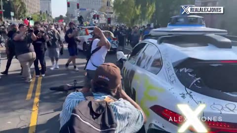 ARE YOU READY_ For The Communist Uprising