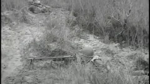 Automatic Weapons: American vs. German