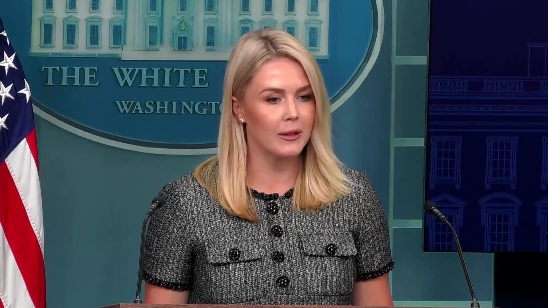 Trump optimistic on reaching deal with China, White House says