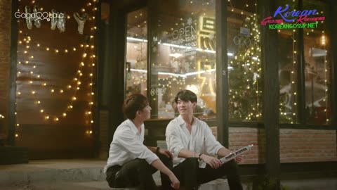 Love Area - S01E06