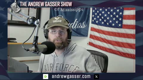 Colonel Rob Maness, USAF (Ret) Talks About Israel, Bunker Busters, and More.