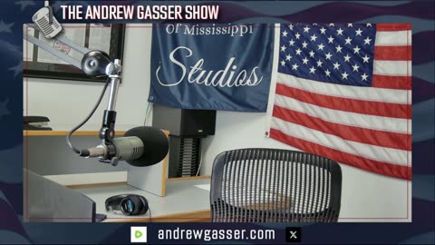 Colonel Rob Maness, USAF (Ret) Talks About Israel, Bunker Busters, and More.