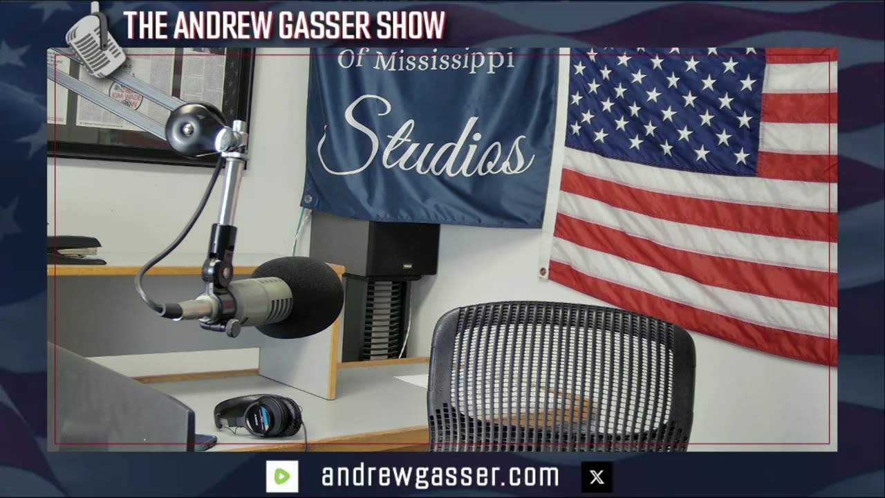 Colonel Rob Maness, USAF (Ret) Talks About Israel, Bunker Busters, and More.